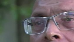 CLEAN : Ex presidents new party seeks to avert Tunisia catastrophe News Clip