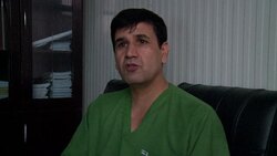 CLEAN : Beneath the burqa News Clip