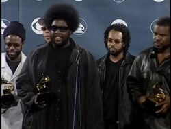 2000 Grammy Awards Stock Footage