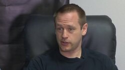 Dallas Shooter Trained at Self-Defense School News Clip