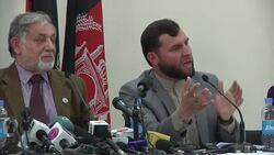 Chief Electoral Officer resigns in a bid to resolve crisis over fraud allegations News Clip