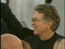 'Contact' Premiere Stock Footage