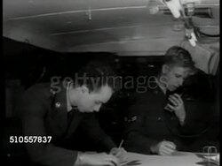 US Mobile Radar Unit go-ahead Instructional Video