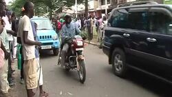 CLEAN : Rights group worried ahead of Burundis June election News Clip