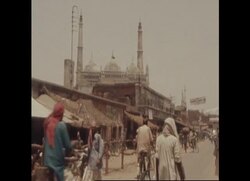 RR8126/3 INDIA : RAJIV GANDHI CUTS 1 OF 2 Instructional Video
