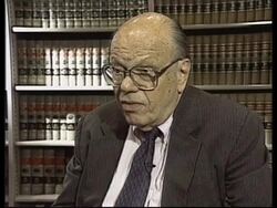 USA: SWISSAIR FLIGHT 111 CRASH: LAWSUIT LATEST News Clip