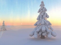 Christmas magic. Stock Footage