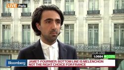 Socialist Party Rep Says Le Pen Is 'French Trump' News Clip