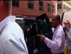 NFL players met in Washington Wednesday and failed to vote on a full proposal to settle the league's labor dispute. AP Pro Football Writer Barry Wilner covered the meeting and says several issues remain undecided. (July 20) News Clip