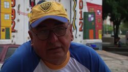 Party season gets underway in Buenos Aires Instructional Video