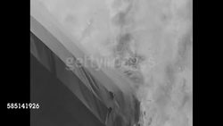 AP reporter Robert Okin and Hindenburg disaster News Clip