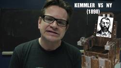 Is Lethal Injection Cruel and Unusual? Glossip v Gross Explained Instructional Video