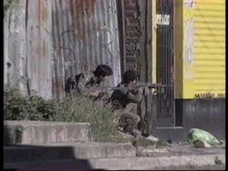 EL SALVADOR:  ANNIVERSARY OF JESUIT PRIESTS MASSACRE CEREMONY News Clip