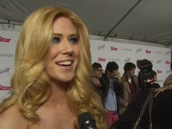 Star Magazine Celebrates 5th Anniversary Stock Footage