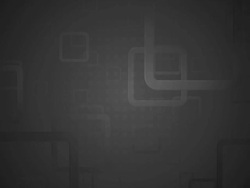 Box Bubbles Black Stock Footage