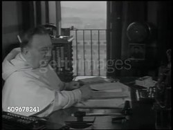 Martin Stanislaus Gillet, Dominicans Instructional Video