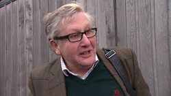 Golf Club to Vote For or Against Female Entry News Clip