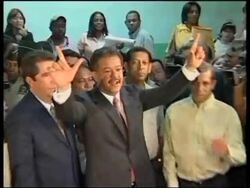 Massive numbers turn out to vote despite violence Instructional Video