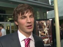 'Sorority Row' Premiere Stock Footage