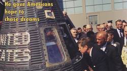 The John F. Kennedy Song Instructional Video