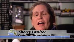 Fab Labs Instructional Video