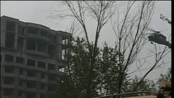 Fighting continues into 2nd day after militant attack News Clip