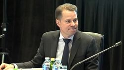 CLEAN : Doping: Kenya Olympic threat after WADA ruling News Clip