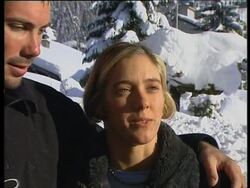 FRANCE: SEARCH FOR SUVIVORS FOLLOWING AVALANCHES (2) Instructional Video