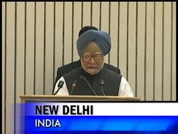 Pakistani authorities "must have had" a hand in the deadly Mumbai siege, India's prime minister said Tuesday, stopping just short of directly accusing Islamabad of aiding the gunmen Instructional Video