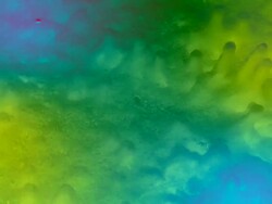 Toxic Water Stock Footage