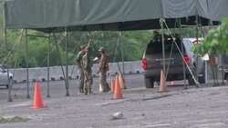 CLEAN : Mexico security forces battle for order News Clip