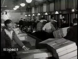 Gen PO Parcel Room Instructional Video