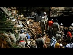 CLEAN: Death toll nears 150 in Brazil floods, landslides News Clip