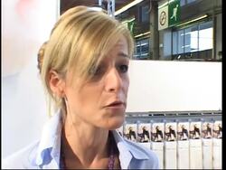 Long hair and temporary extensions are tipped for 2007 News Clip