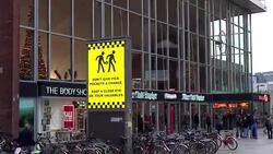 VOICED : Temor y enfado en Colonia tras agresiones de Ano Nuevo News Clip