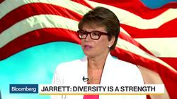 Paradigm for Parity: Roadmap for Workforce Diversity News Clip