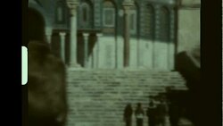 Dome of the Rock Stock Footage