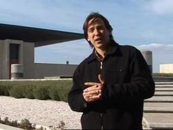 Attracting tourists to Argentina's wine region News Clip