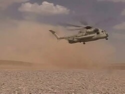 CLEAN: Obama prepares to announce Afghan surge News Clip