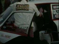 NHRA Winternationals Stock Footage