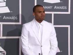 EVENT CAPSULE CLEAN - The 55th Annual GRAMMY Awards - Arrivals, Los Angeles, United States, 2/10/2013. Stock Footage