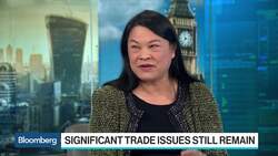 U.S.-China Friction to Weigh on Markets for 3 to 5 Years: Fidelity News Clip