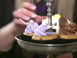 Reeva Steenkamp & Jay Anstey Stock Footage