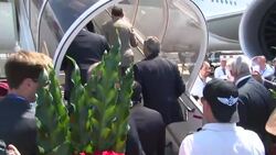 Airline unveils new Boeing 777 Instructional Video