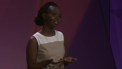 TED: A few ways to fix a government | Charity Wayua Instructional Video