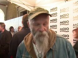 The MOJO Honours List 2009 Stock Footage