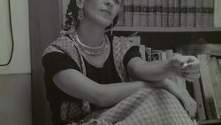 VOICED : Los secretos intimos de Frida Khalo News Clip
