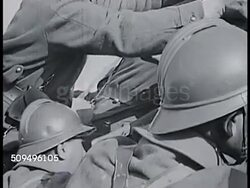 France rail roads Instructional Video