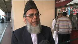 Reax to pope's call for Pakistan to reverse blasphemy law News Clip