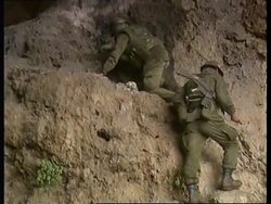 TURKEY: TURKISH TROOPS CONTINUE MILITARY OFFENSIVE Instructional Video